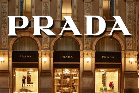 la marca prada de donde es|prada store locations.